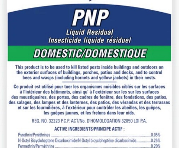 Onguard PNP Domestic